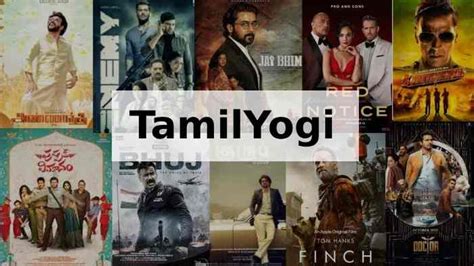 it tamilyogi|TamilYogi – New Tamil, Telugu, Hindi & English Movies